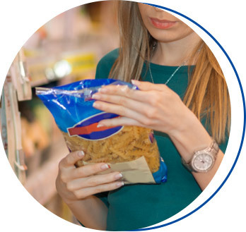 食品对保质期要求严格,需做到先进先出 食品对保质期要求严格,需做到先进先出